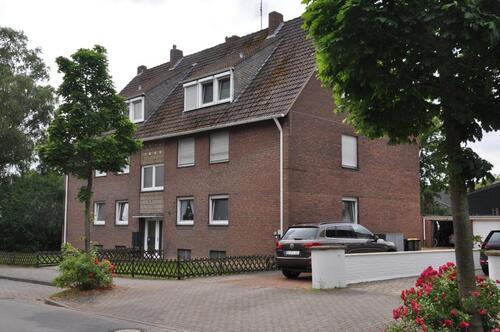 Foto - Ruhige 2-Zimmer-Wohnung im Ahlener Norden