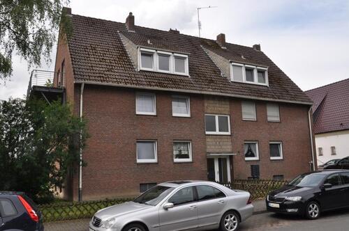 Foto - 2 Zimmer Etagenwohnung zur Miete in Kamen