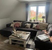 Wohnung (OG) in Rechtsupweg - 600,00 EUR Kaltmiete, ca.  94,00 m² in Upgant-Schott (PLZ: 26529)