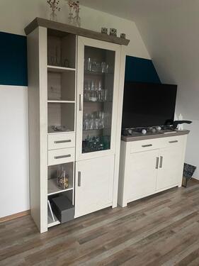 Foto - 3 Zimmer Etagenwohnung zur Miete in Upgant-Schott