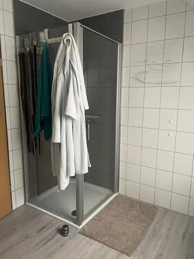 Foto - Etagenwohnung in Upgant-Schott zur Miete