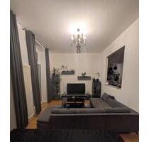 Helle Erdgeschosswohnung mit Balkon auf der Karthause in Koblenz