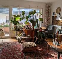 Möblierte 3 ZKB mit Blick - 860,00 EUR Kaltmiete, ca.  78,00 m² in Gaggenau (PLZ: 76571)