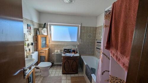 Foto - 3 Zimmer Etagenwohnung in Gaggenau