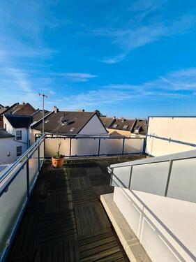 Foto - Etagenwohnung in Grevenbroich zur Miete