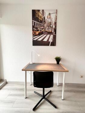 Foto - 1 Zimmer Etagenwohnung in Mainz