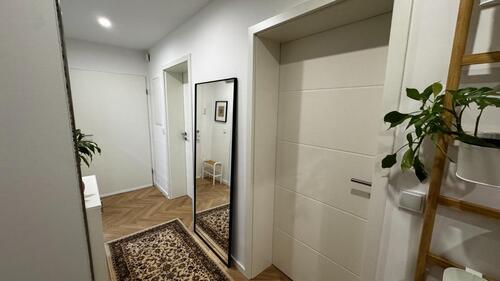 Foto - 3 Zimmer Etagenwohnung zur Miete in Stadthagen