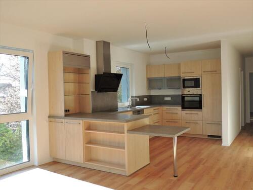 Foto - Großzügige 4-Zimmer-Wohnung in bester Lage in Gifhorn Süd