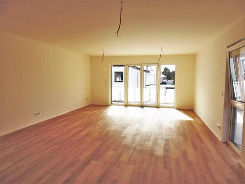 Foto - Etagenwohnung in Gifhorn zur Miete