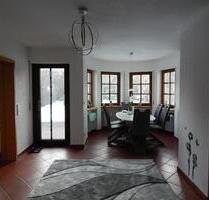 Großzügige 4 Zimmer Wohnung im Grünen - Walldürn