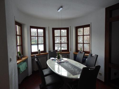 Foto - 4 Zimmer Etagenwohnung zur Miete in Walldürn