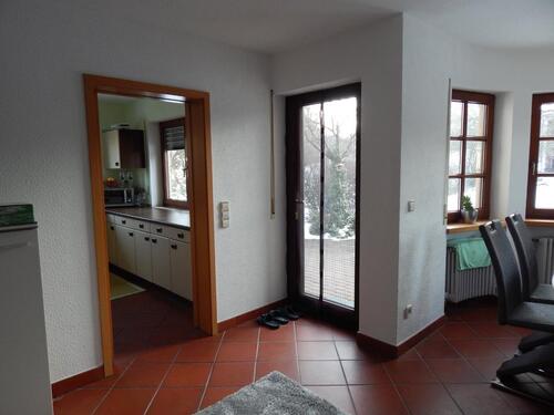 Foto - 4 Zimmer Etagenwohnung in Walldürn