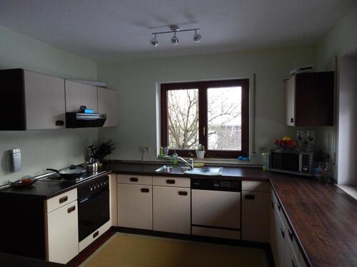 Foto - Etagenwohnung in Walldürn zur Miete