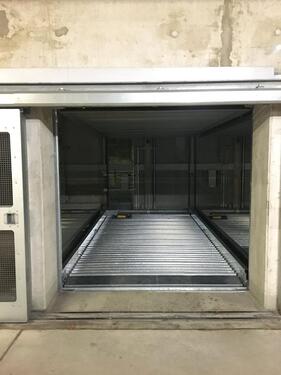 Foto - SUV-kompatibler Duplex Stellplatz Haidhausen nahe Ostbahnhof