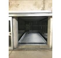 SUV-kompatibler Duplex Stellplatz Haidhausen nahe Ostbahnhof - München Au-Haidhausen