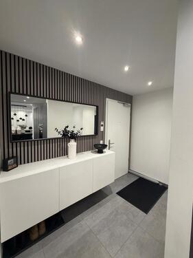 Foto - Moderne 3-Zimmer-Wohnung mit Garten & Stellplatz – Neubau 202021