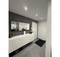 Moderne 3-Zimmer-Wohnung mit Garten & Stellplatz – Neubau 202021 - Vechelde