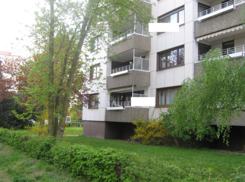 Foto - 3 Zimmer Hochparterre zur Miete in Saarbrücken