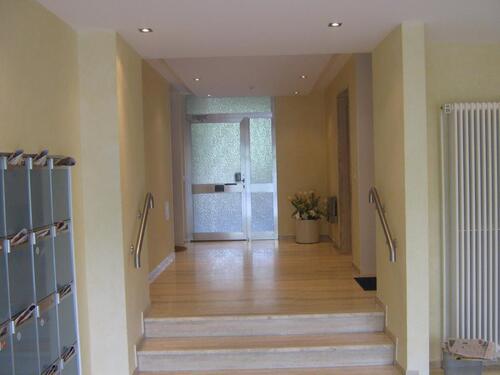 Foto - 3 Zimmer Hochparterre in Saarbrücken