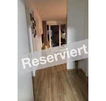 Anfragestopp. Wohnung in Wittlich-Wengerohr