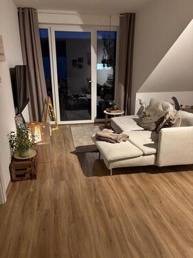 Foto - 2 Zimmer Dachgeschoßwohnung zur Miete in Wittlich