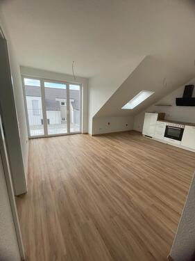 Foto - 2 Zimmer Dachgeschoßwohnung in Wittlich