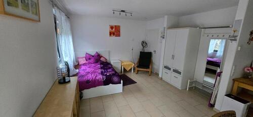 Foto - 1-Zimmerwohnung Einliegerwohnung in Au ca. 50m²