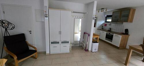 Foto - 1 Zimmer Erdgeschoßwohnung zur Miete in Au