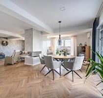 Exklusive 3-Zimmer-Wohnung mit Panoramablick - Mosbach