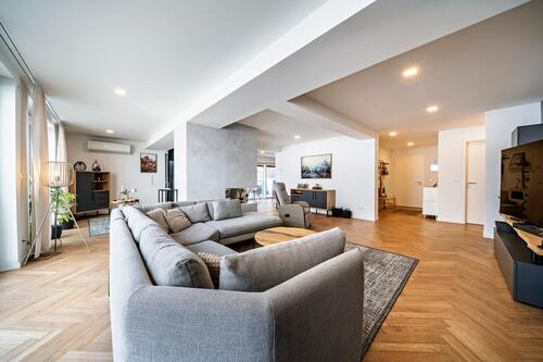 Foto - 3 Zimmer Etagenwohnung in Mosbach