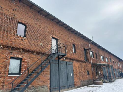 Foto - andere in Ahrensfelde