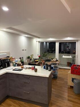 Foto - 2 Zimmer Erdgeschoßwohnung in Würzburg