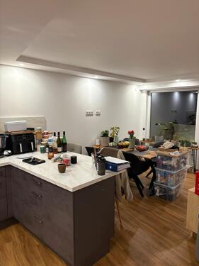 Foto - Erdgeschoßwohnung in Würzburg zur Miete