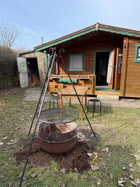 Foto - Grundst&uuml;ck in Magdeburg