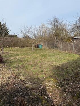 Foto - Grundst&uuml;ck in Magdeburg zur Miete