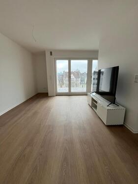 Foto - Helle 2-Zimmer Wohnung in zentraler Lage im Neubau - Erstbezug