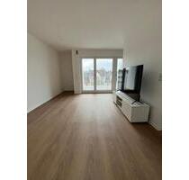 Helle 2-Zimmer Wohnung in zentraler Lage im Neubau - Erstbezug - Frankfurt am Main Gallus