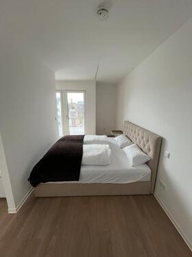 Foto - Etagenwohnung in Frankfurt am Main zur Miete