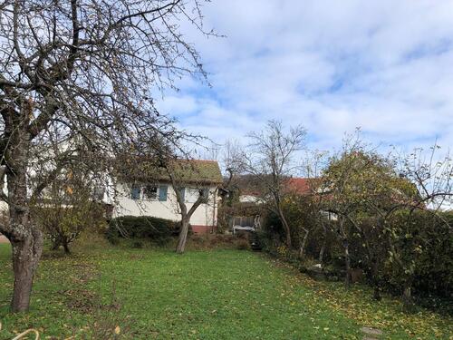 Foto - Grundst&uuml;ck zur Miete in Hersbruck