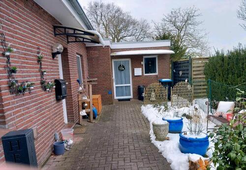 Foto - 2 Zimmer Bungalow in Rhauderfehn