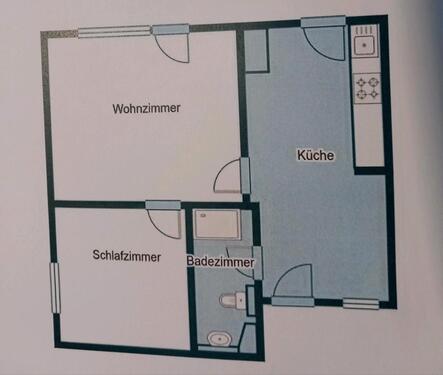 Foto - Bungalow in Rhauderfehn zum Kaufen