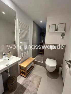 Foto - 2 Zimmer Etagenwohnung in Hamburg