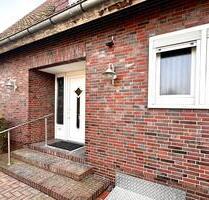 5,5 Zimmer Maisonette-Wohnung im Herzen von Zetel