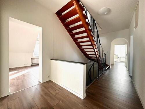 Foto - 5.5 Zimmer Maisonettenwohnung in Zetel