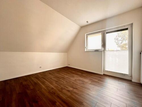 Foto - Maisonettenwohnung in Zetel zur Miete