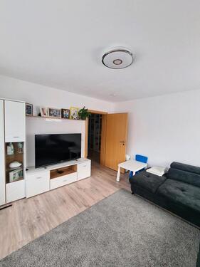 Foto - 3 Zimmer Erdgeschoßwohnung zum Kaufen in Schweinfurt