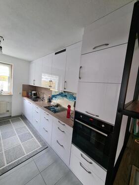 Foto - 3 Zimmer Erdgeschoßwohnung in Schweinfurt