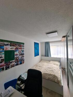 Foto - Erdgeschoßwohnung in Schweinfurt zum Kaufen