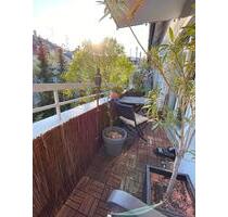 Lichtdurchflutete 3-Zi-Whg | Schwabing | ca. 100m2 - München Schwabing-West