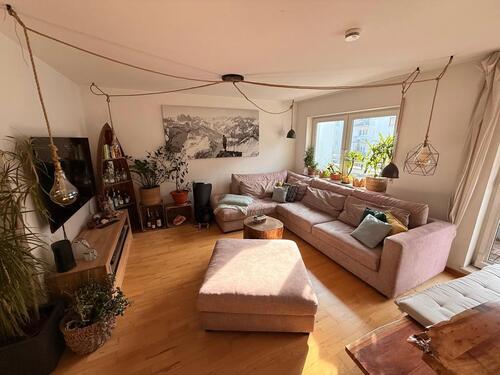 Foto - 3 Zimmer Etagenwohnung zum Kaufen in München